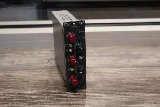 Rupert Neve Designs - RND-551